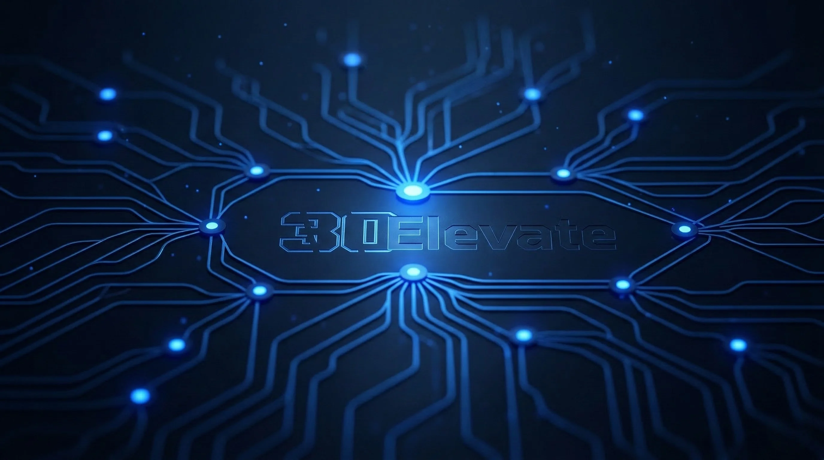 AI Orchestration - wieloagentowy system 30Elevate