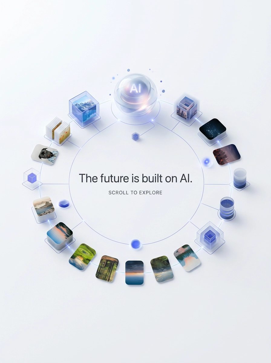 Nowoczesna strona internetowa — realizacja 30Elevate