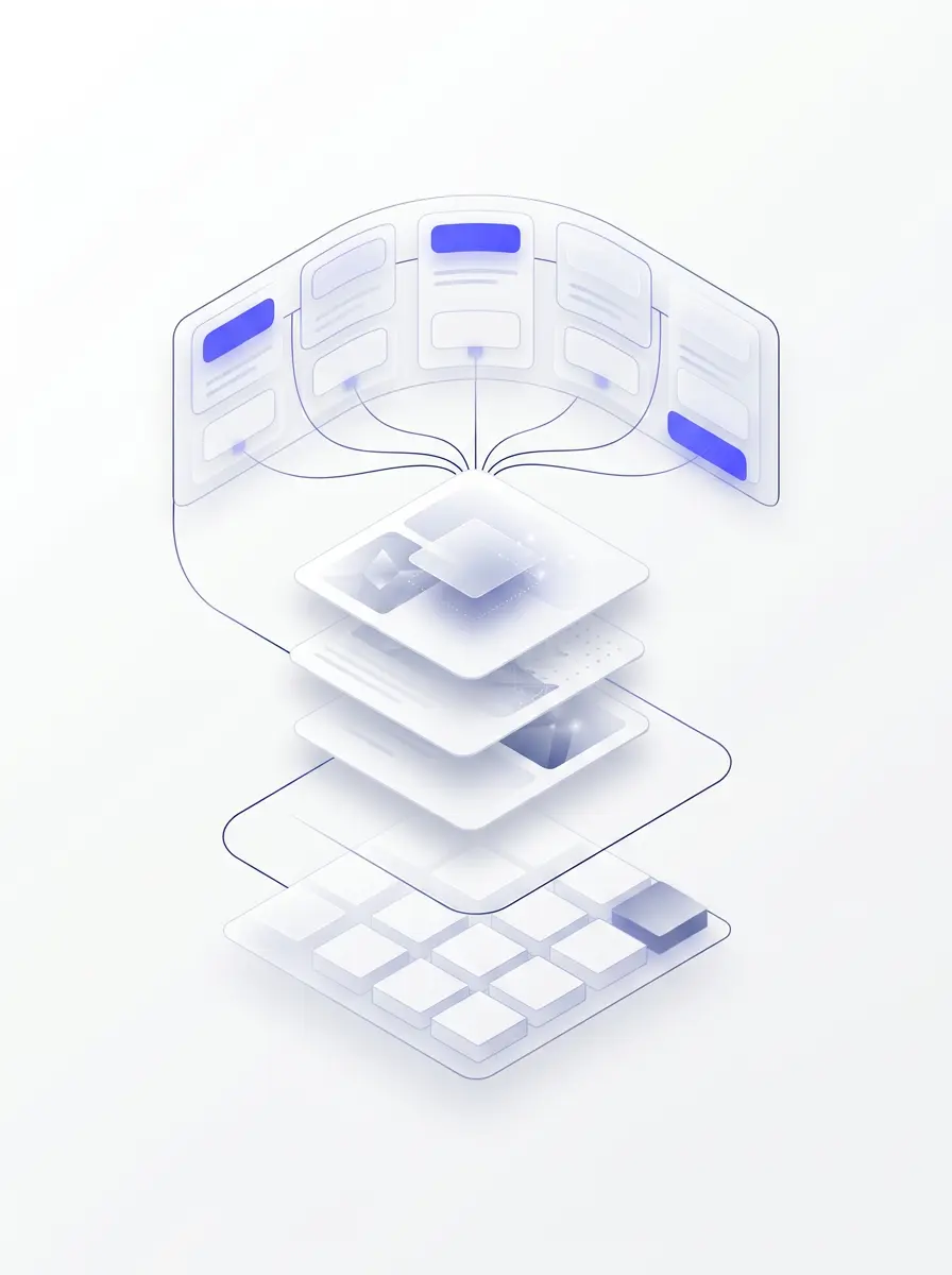 Content marketing z AI — strategia treści dla firm