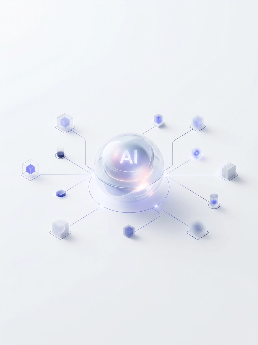 Agenci AI — automatyzacja procesów biznesowych