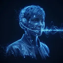 Aria - asystentka głosowa AI